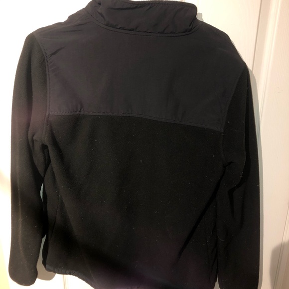 Aeropostale Fleece Jacket/Sweater - Picture 4 of 4